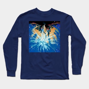 Sapphire of the Emperor Long Sleeve T-Shirt